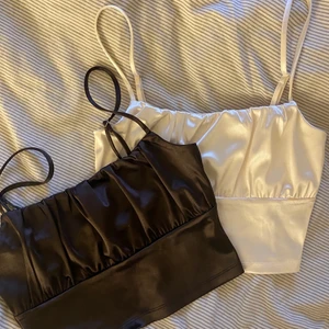 Linnen - Från hm i strl xs, oanvända! Två för 100kr+frakt💗