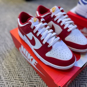 Dunk low ucs i stl 43 - Ett par helt oanvända/ds dunk low i stl 43  Kom pm för mer info och ev köp😃