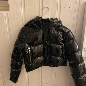 Jacka boho - Jätte fin oanvänd jacka från boho i strl 36💗