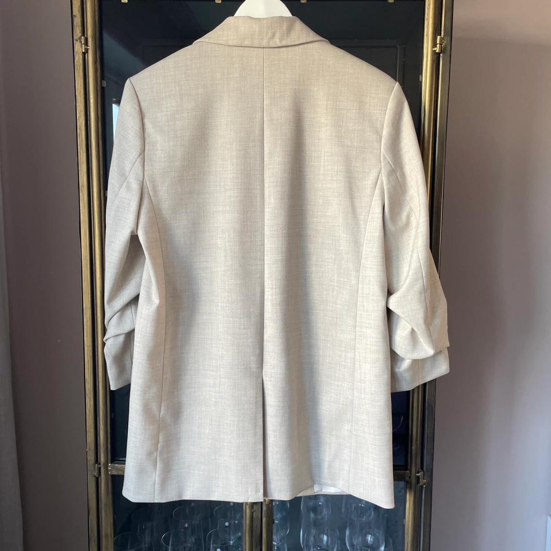 Rak, oversized kavaj - 91