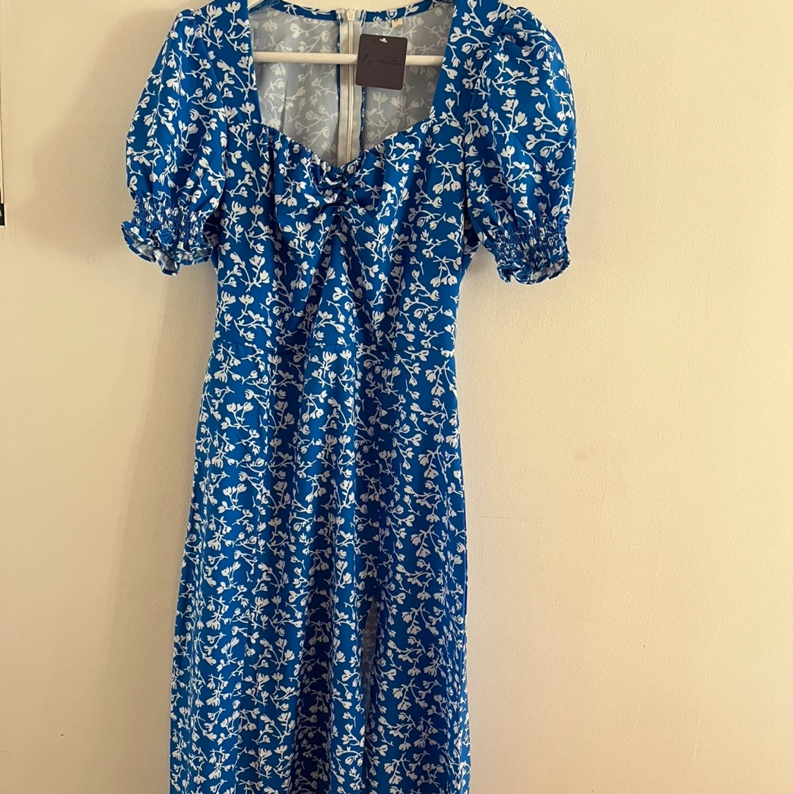 Klänning från by anastasia - 90