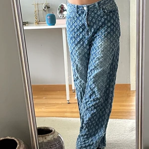 Jaded london jeans - Köpta på plick för ett tag sen men knappt använda