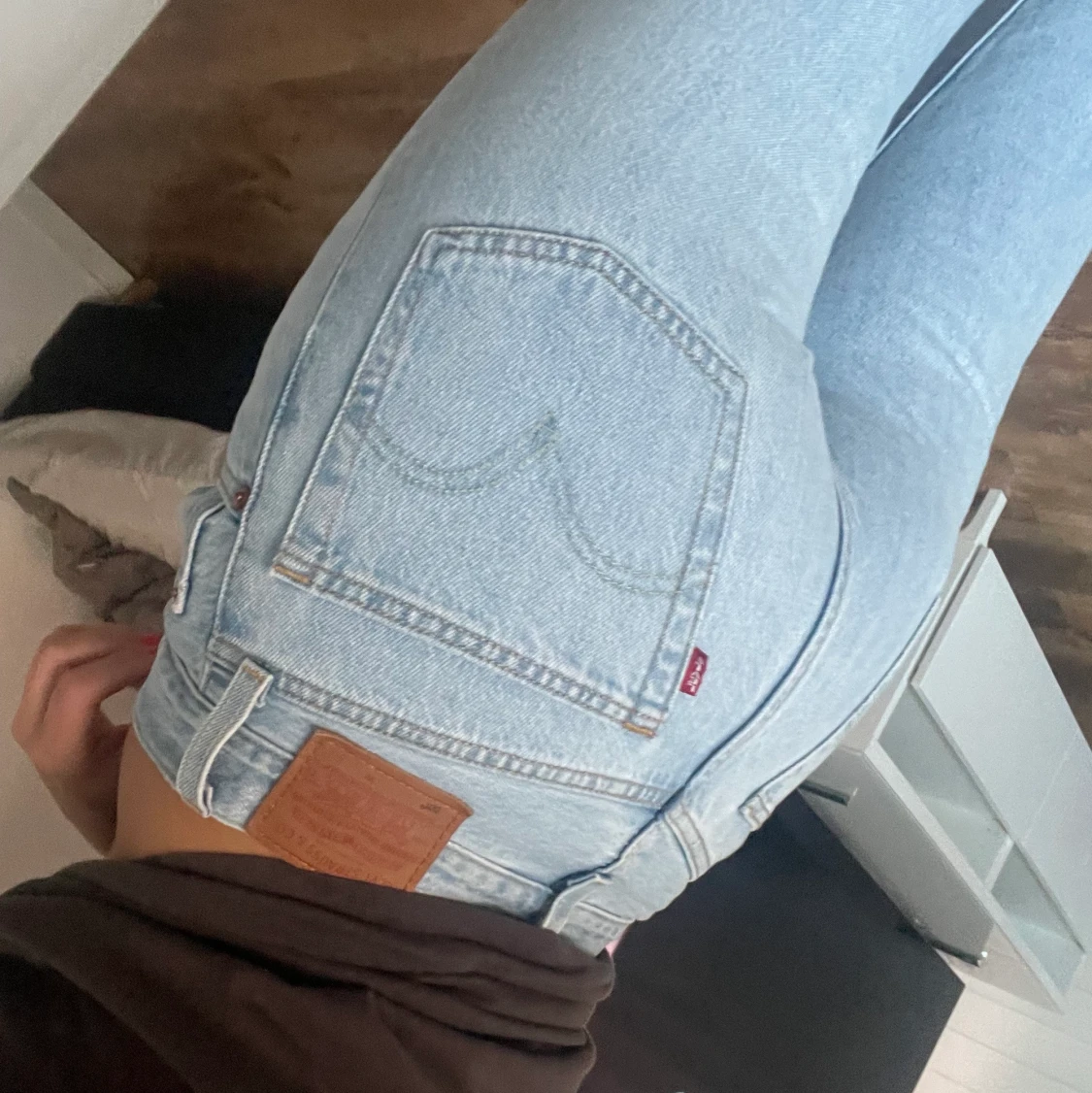 Levis 501 - 91
