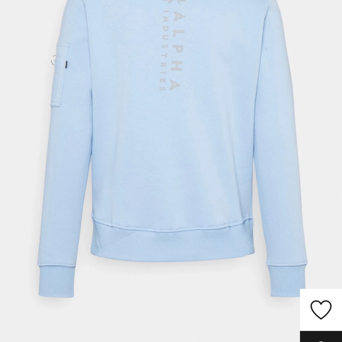 Alpha Industries XXL - 90