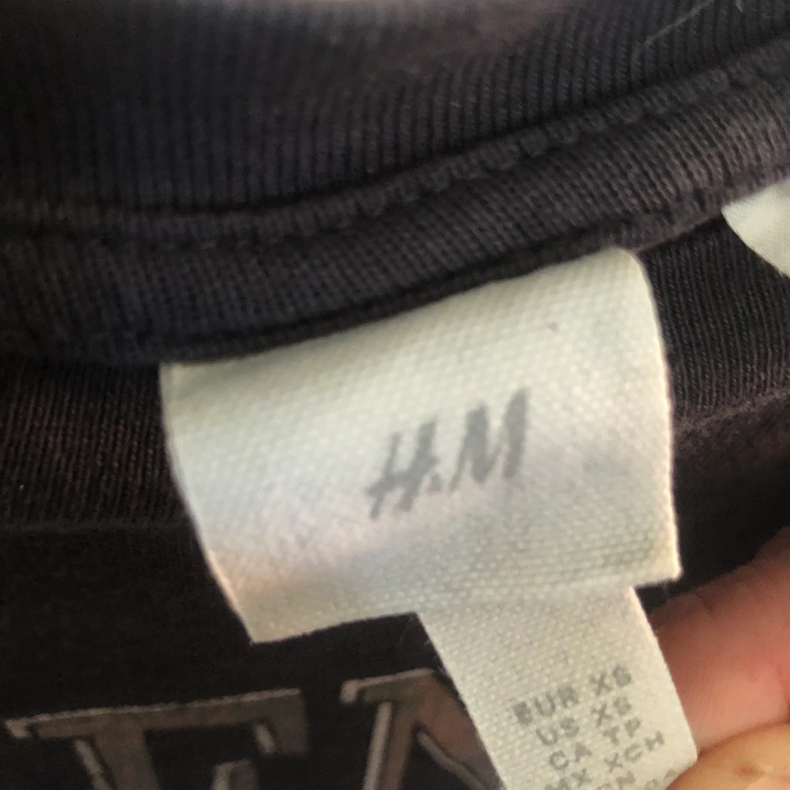  Oversized Friends T-shirt  - 91