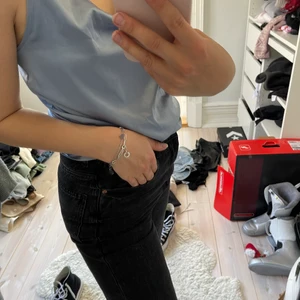 Fint silkes linne  - Fint linne från nakd 