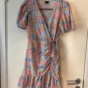 Sommer kjole💗💗 - Fin sommerkjole i str:Xs💗💗