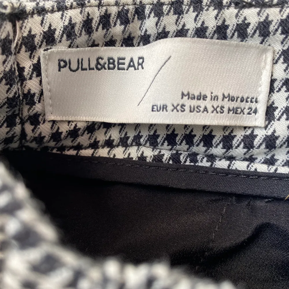 Pull&Bear. . Jeans & Byxor.