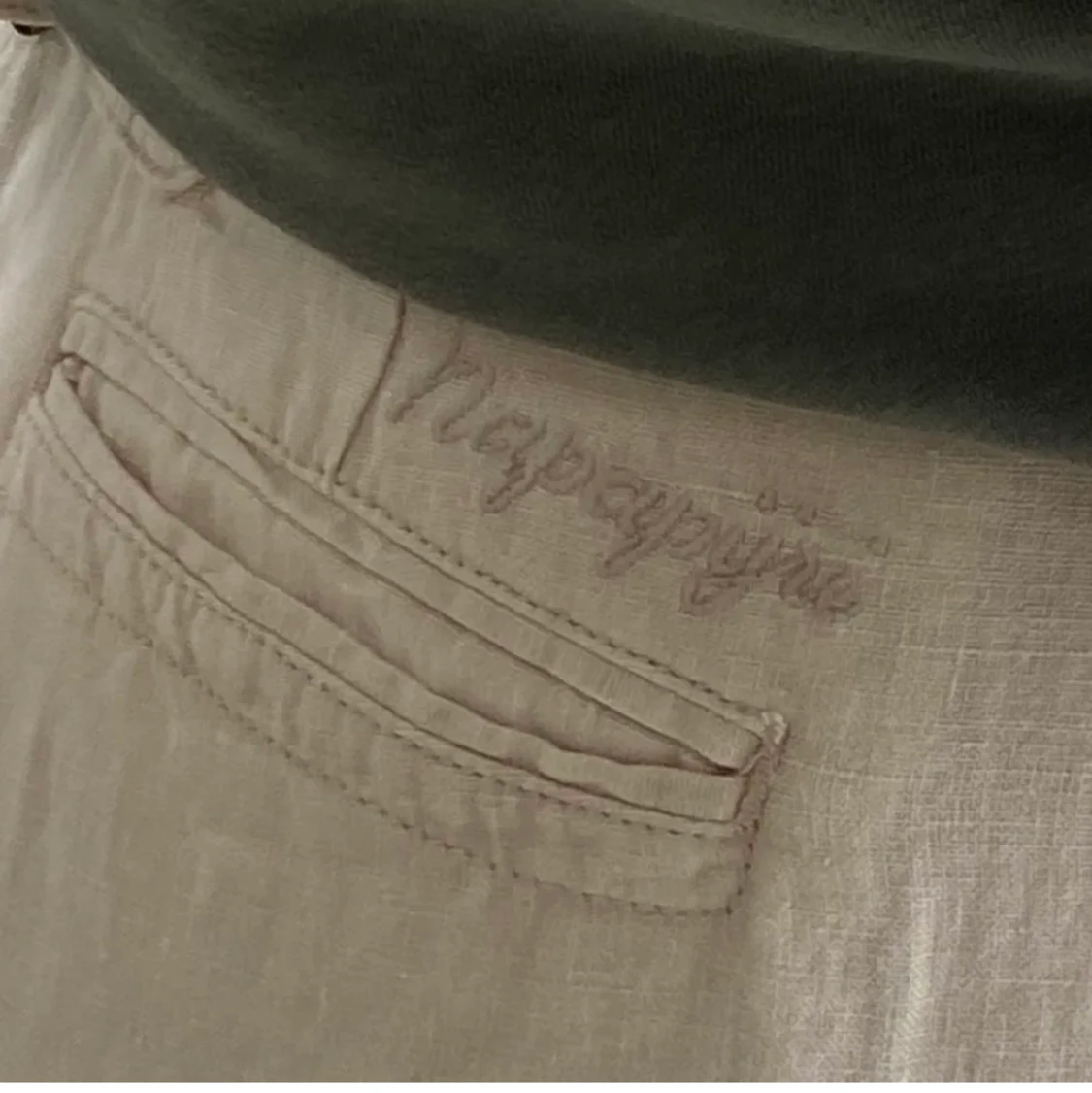 Napapijri linnebyxor  - 91