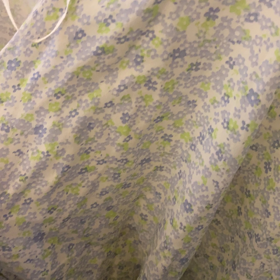 Sommar klänning - 91