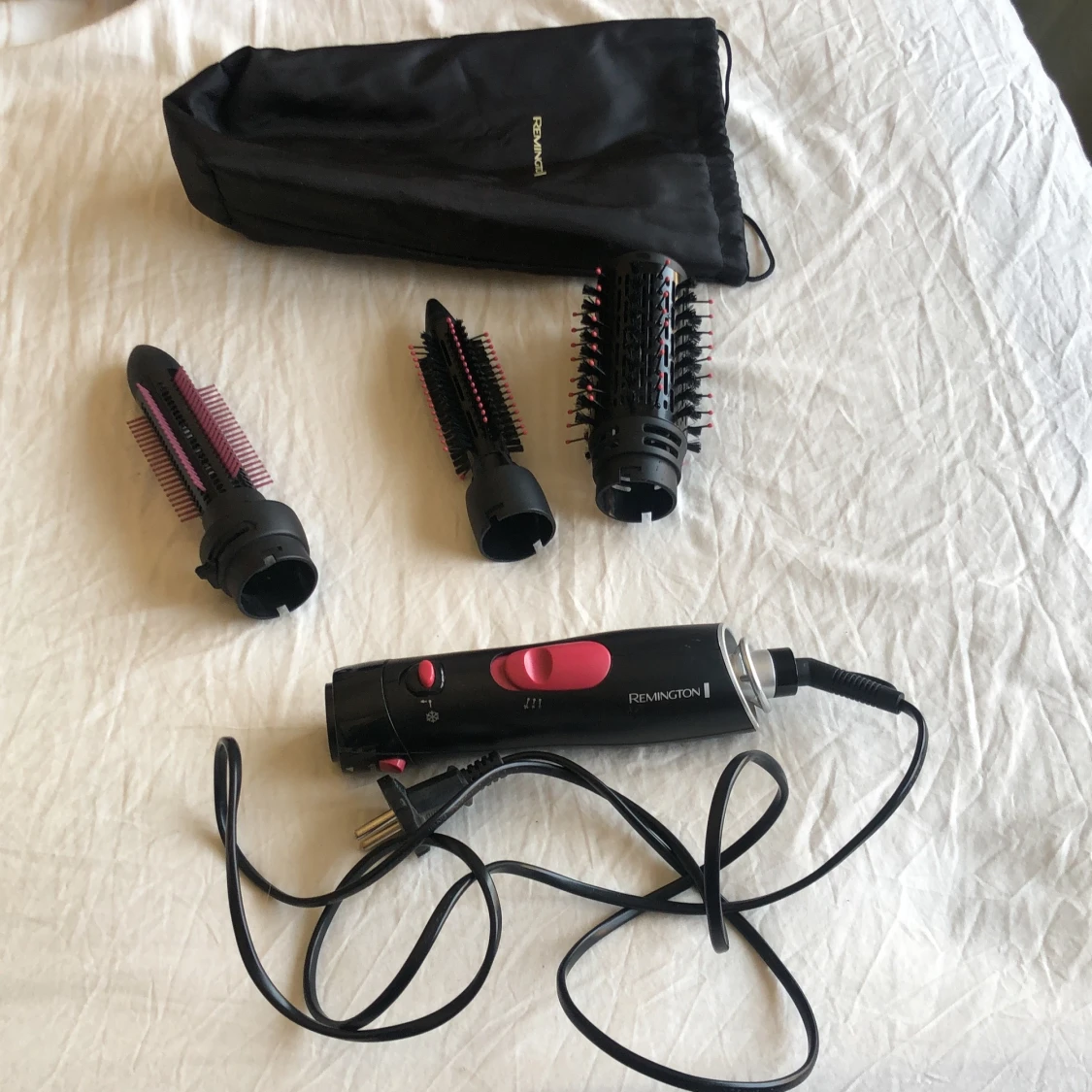 blow out hårfön - 91