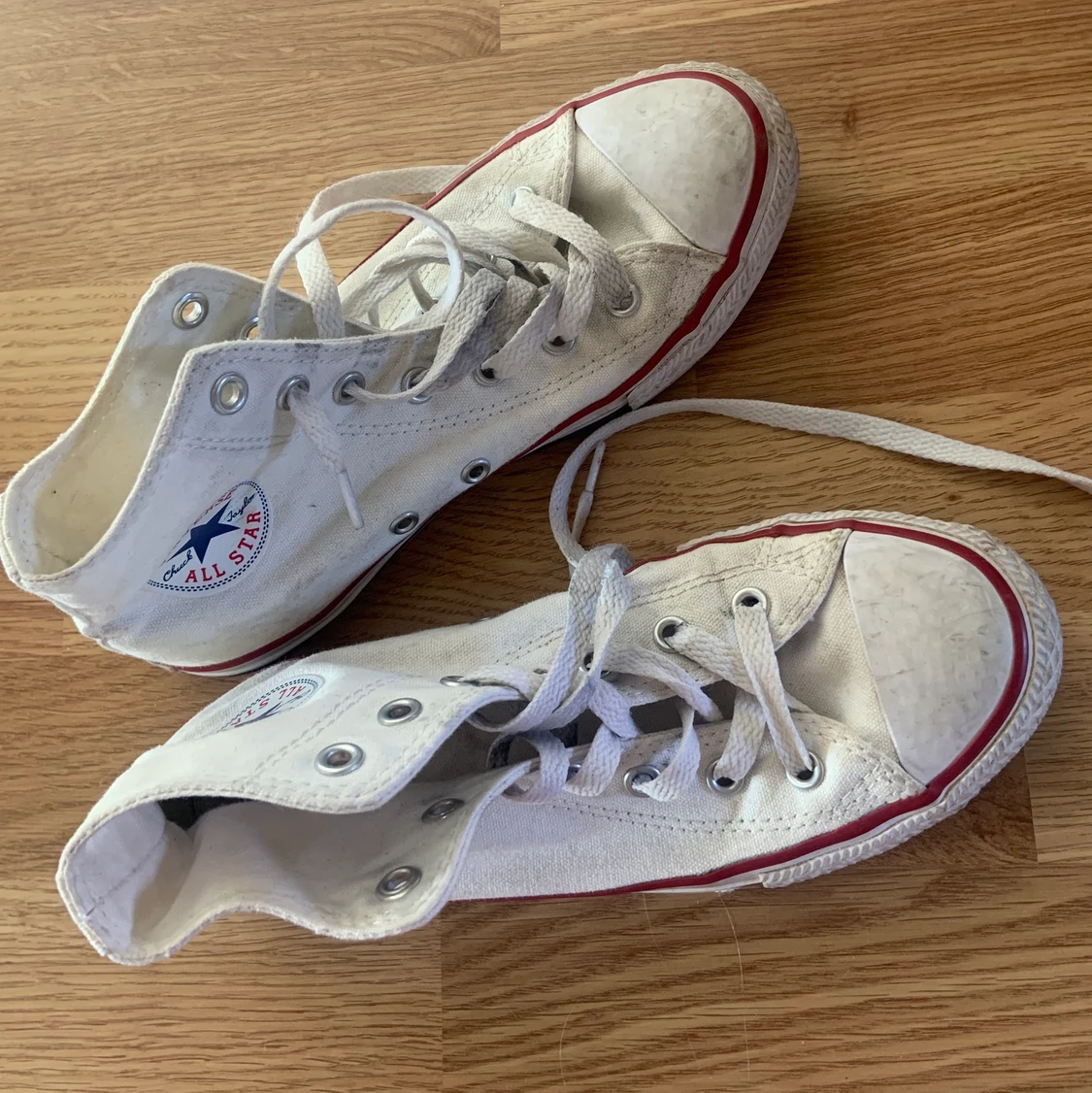 Vita converse  - 90