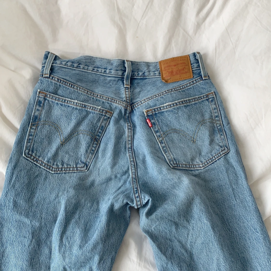 Levis jeans 501 - 91