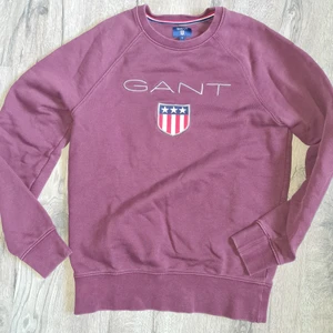 Sweatshirt - Använt skick, storlek s 