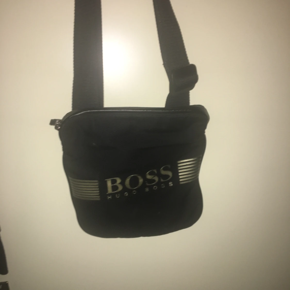 Boss väska 