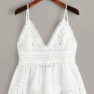 Topp - Superfin topp från shein💖 aldig använd, säljer för att jag råkade beställa hem två. Köparen står för frakten 💓💓