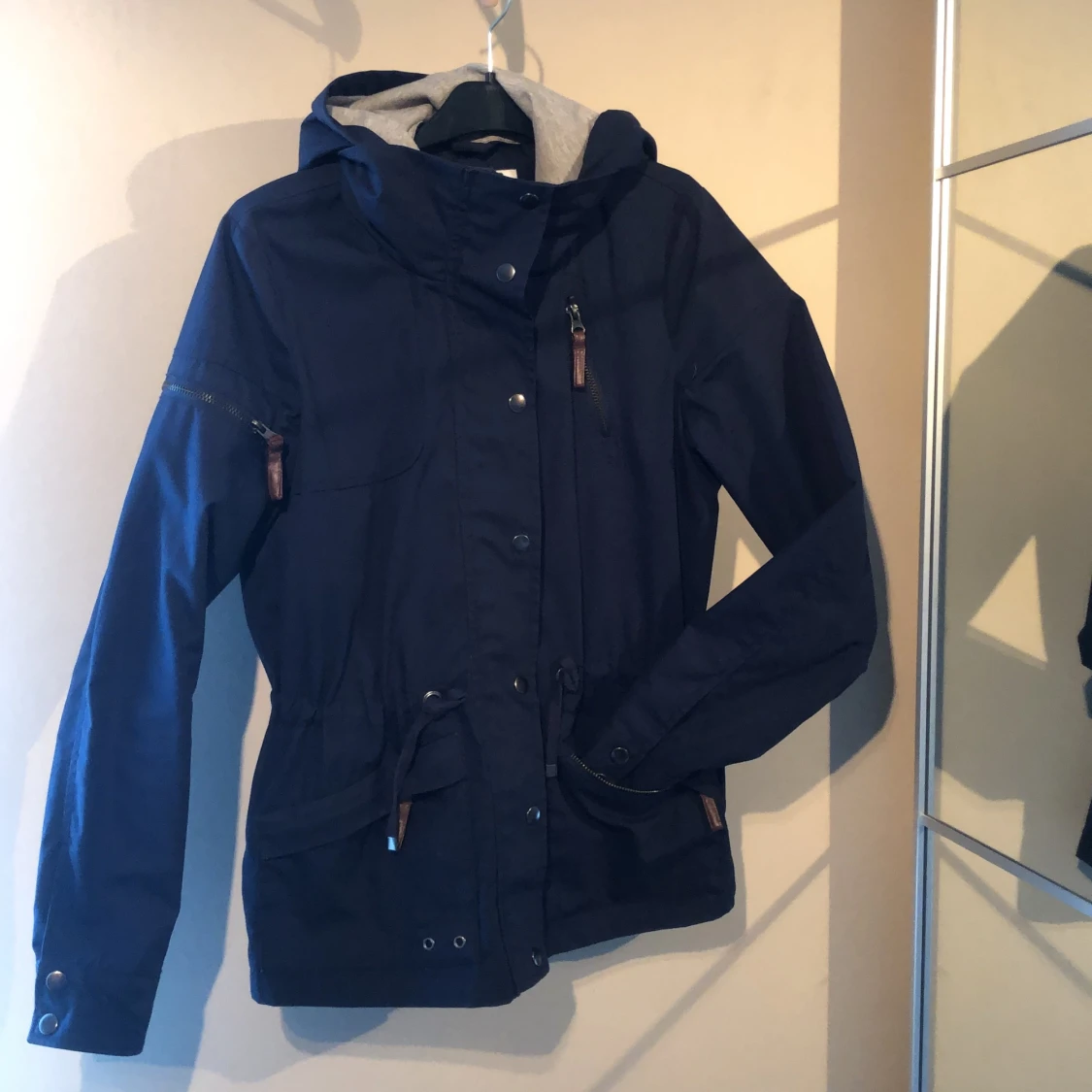 Jacka från Vero Moda i strl S