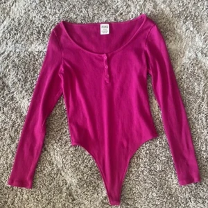 Body Victorias Secret pink  - Helt ny body från Victoria secret pink som aldrig använts. Stl XS men passar även S  