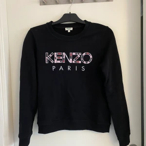 Kenzo tröja - Knappt använd, ny skick