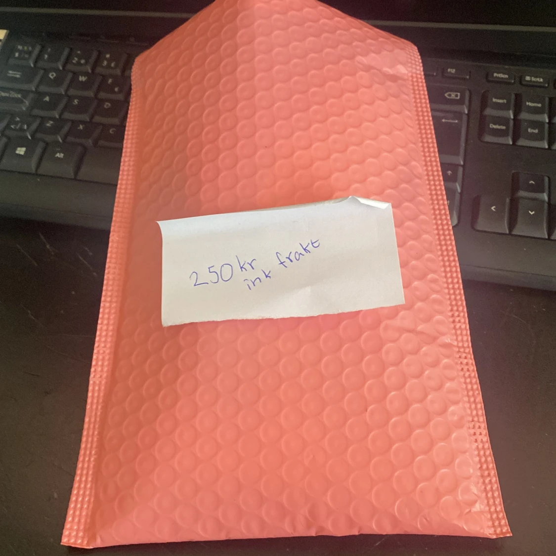 Small bussnis över 1 kg  - 91