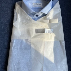 Men’s business shirt from Stenströms - New and never used, bought from Best of Brands Shirt size 39/15.5 Fitted body Check https://www.stenstromsstore.se for comparing the original price