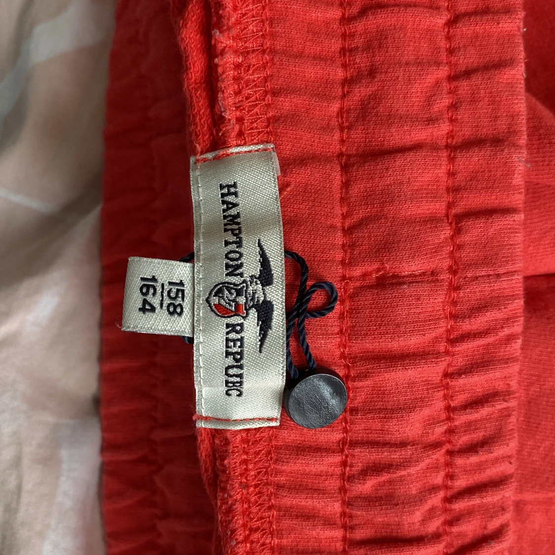 Röda sommar shorts🔥 - 91