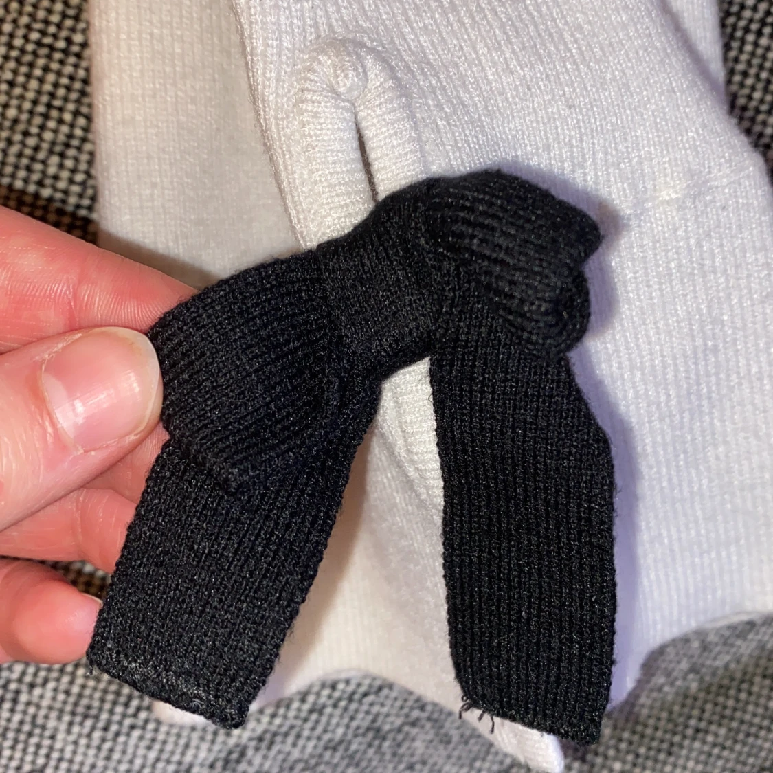 Mjuk tröja från zara, 11-12 år - 91