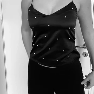 Linne - Jätte fint linne från zara, storlek S