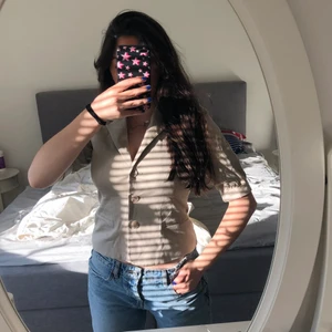 Kostym topp - Super snygg kostym topp i storlek S-M. Säljer för 150kr❤️