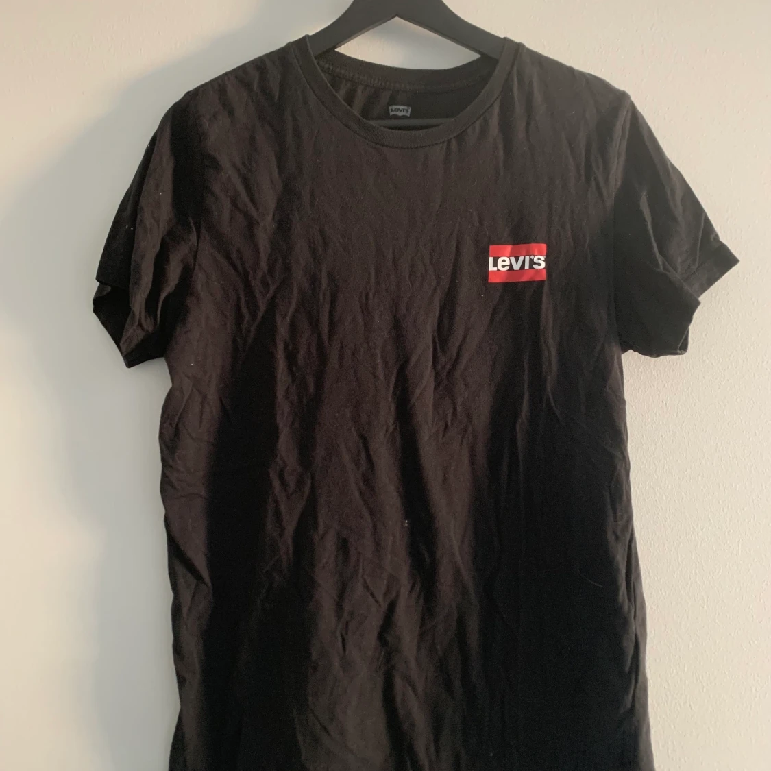 Levis t-shirts 