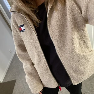 Tommy Jeans Jacka - Tommy Jeans Jacka Storlek XS