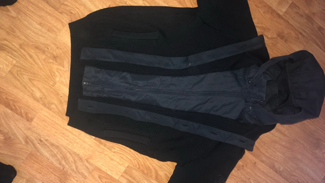 Paul&shark tröja/jacka  - 90