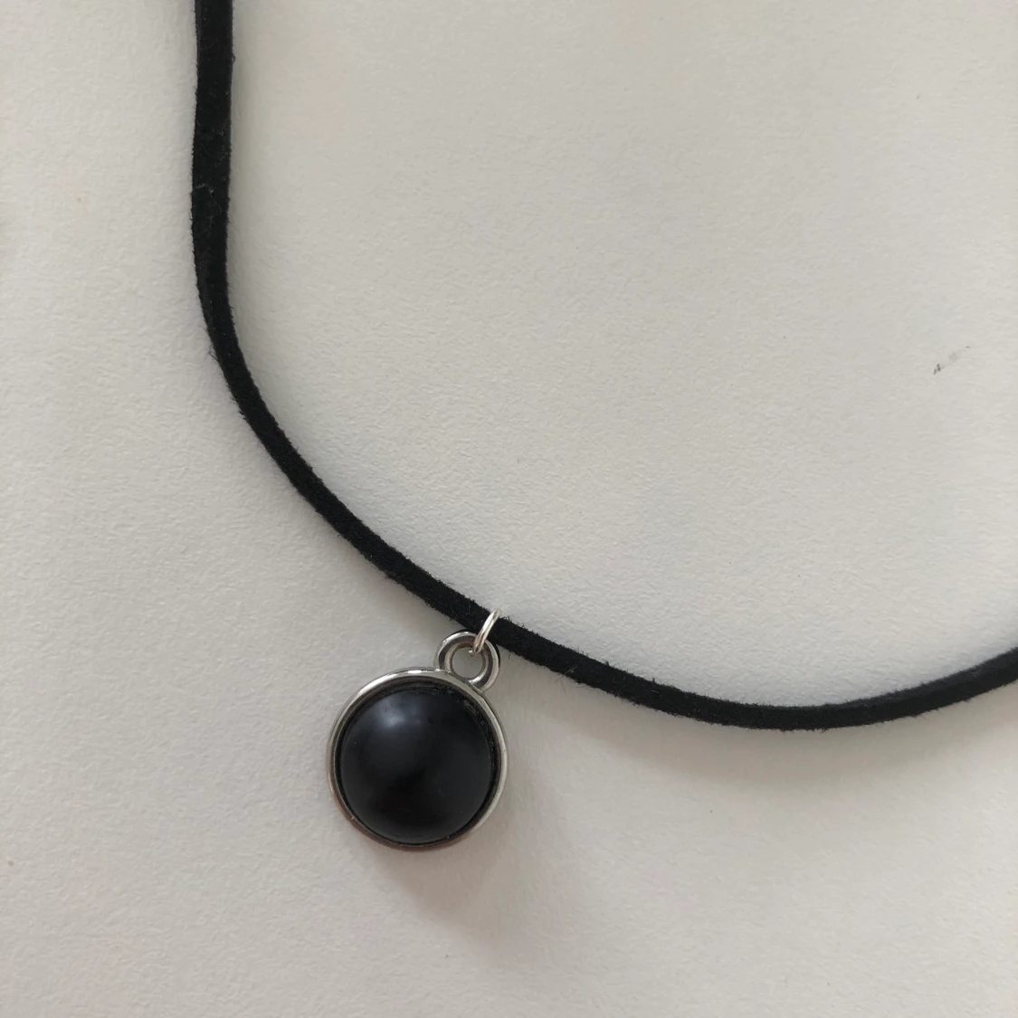 Halsband 90’s - 91