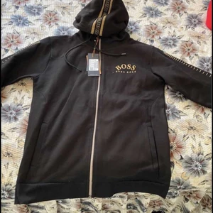 Använder inte denna stilen längre  - Hugo boss set