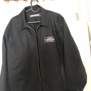 Neighborhood jacket  - A light wear jacket, excellent for aging. Could fit a person wearing S