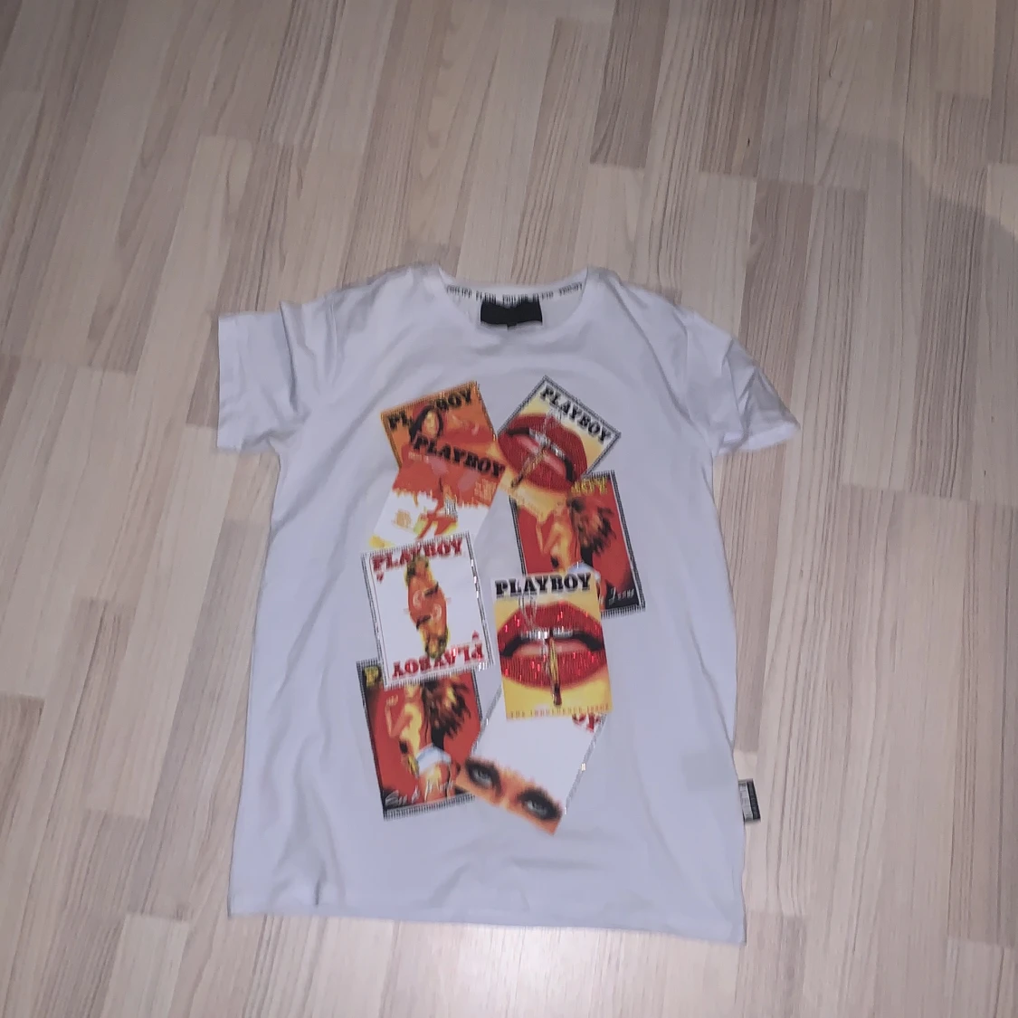 Philipp plein t-shirt