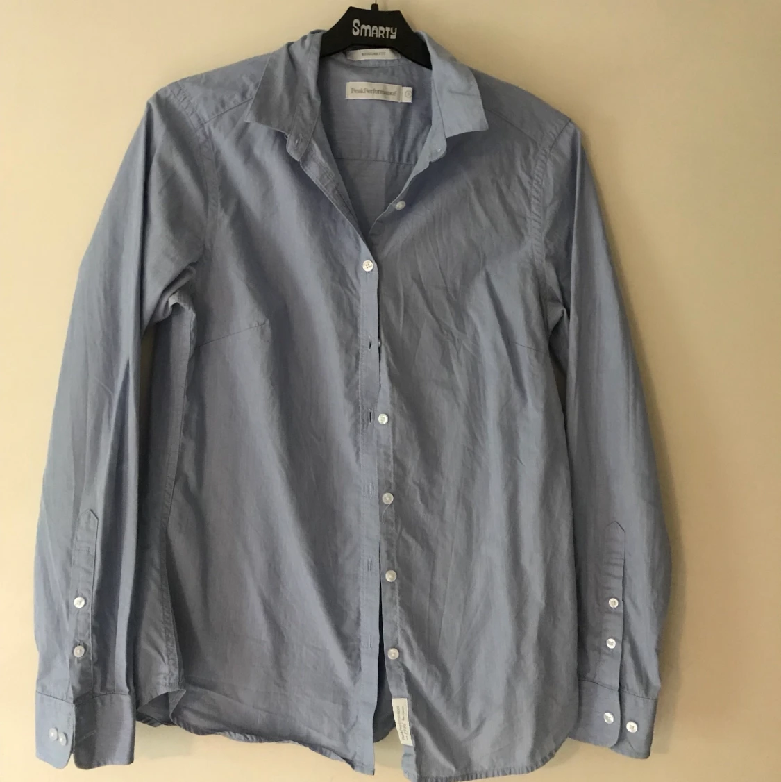 Peak performance skjorta  - 90