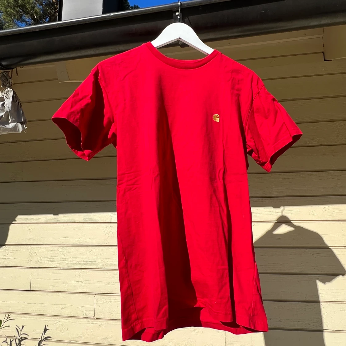 Carhartt t-shirt - 91