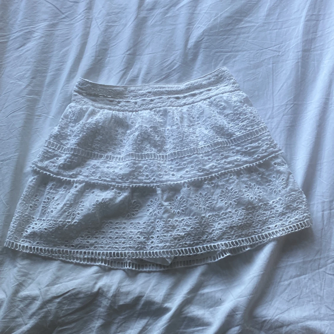 Fin sommarkjol från zara