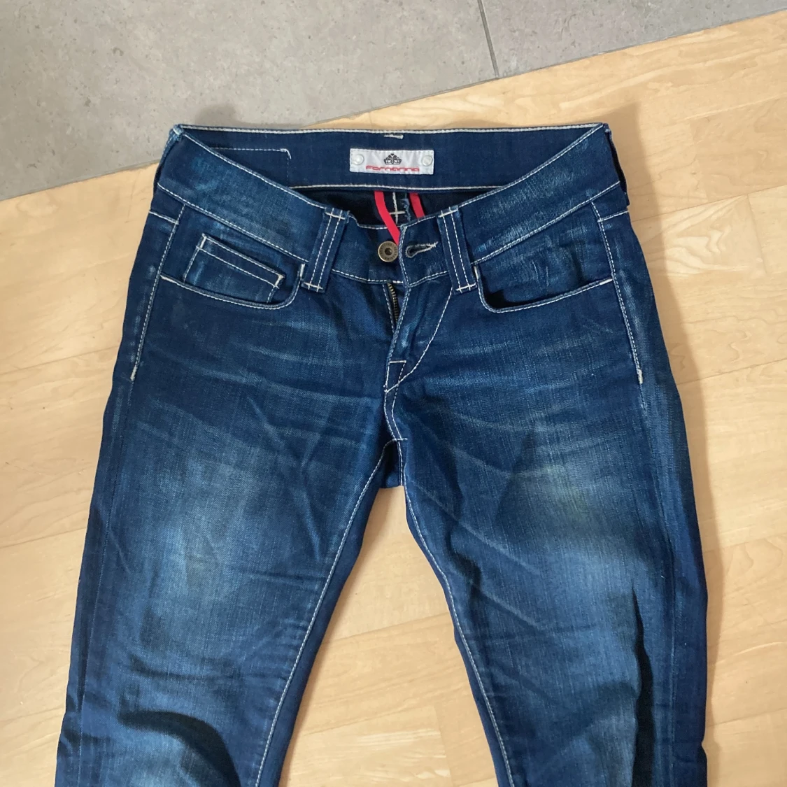 Missme jeans