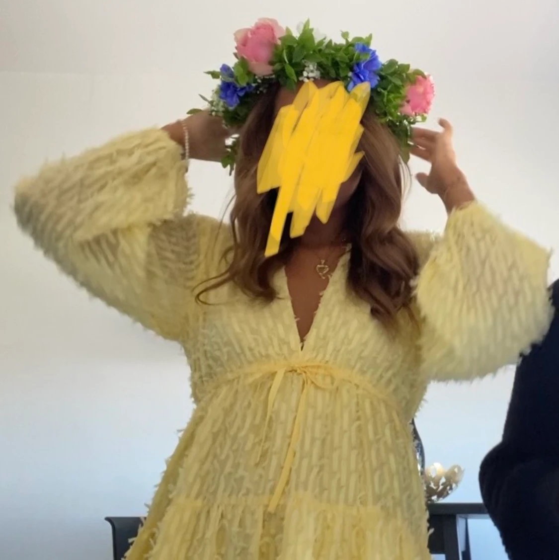 Sommarklänning  - 90