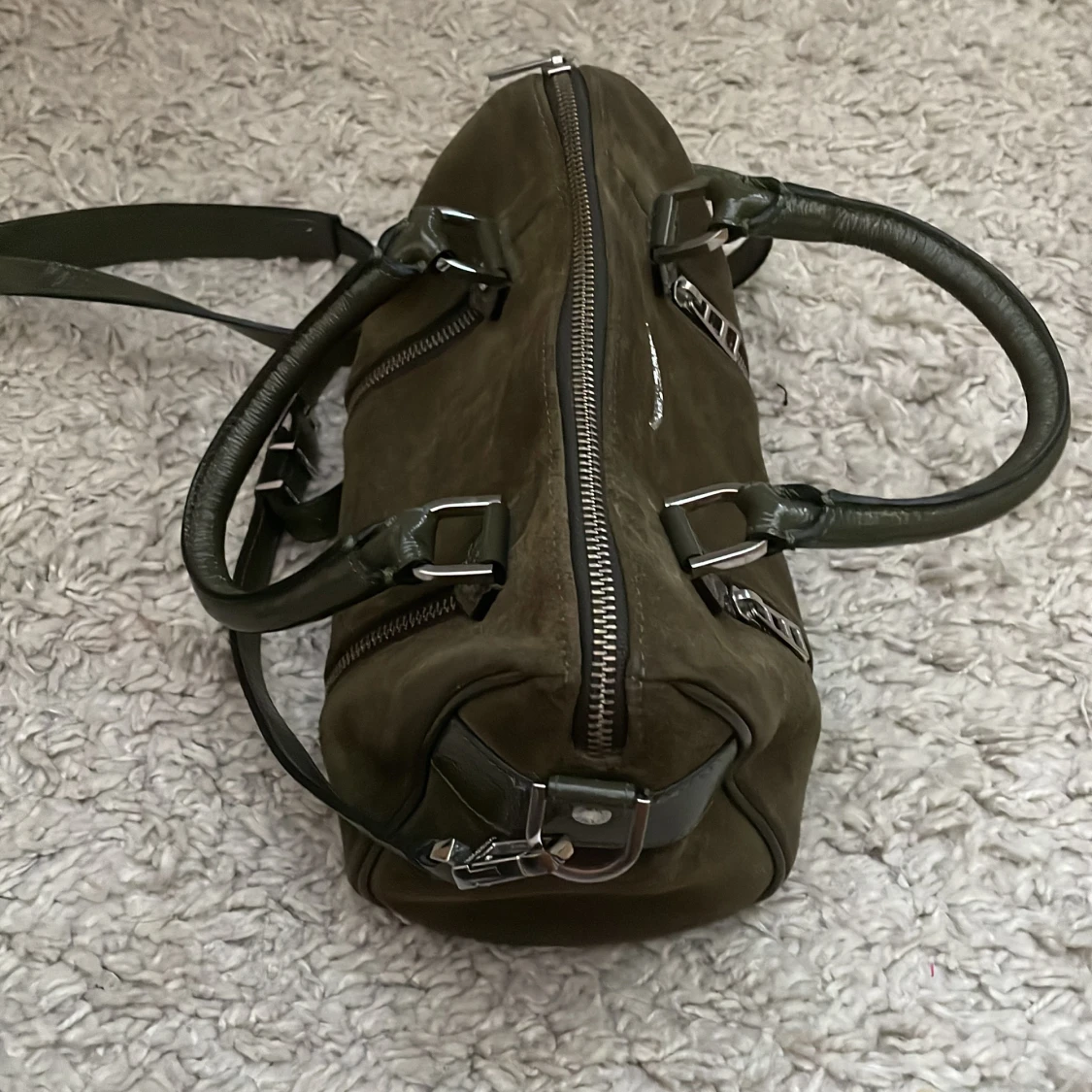 Zadig Voltaire Sunny Bag - 90