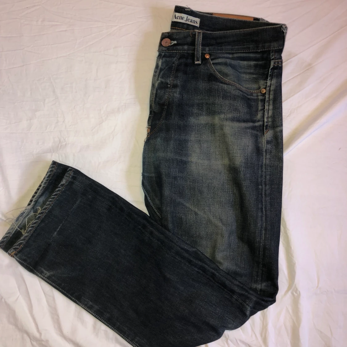 Acne jeans  - 90