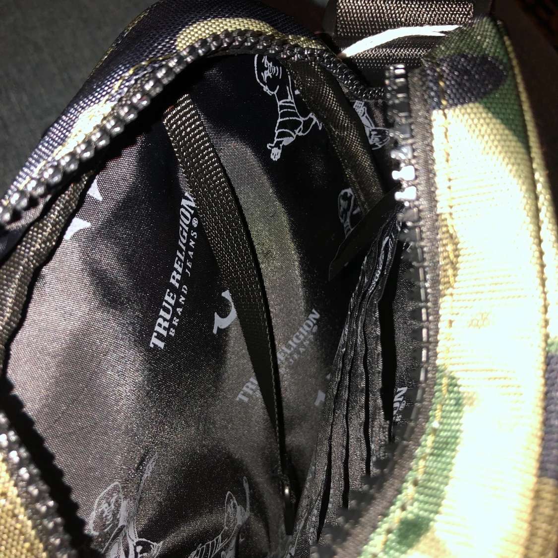 True religion väska - 91