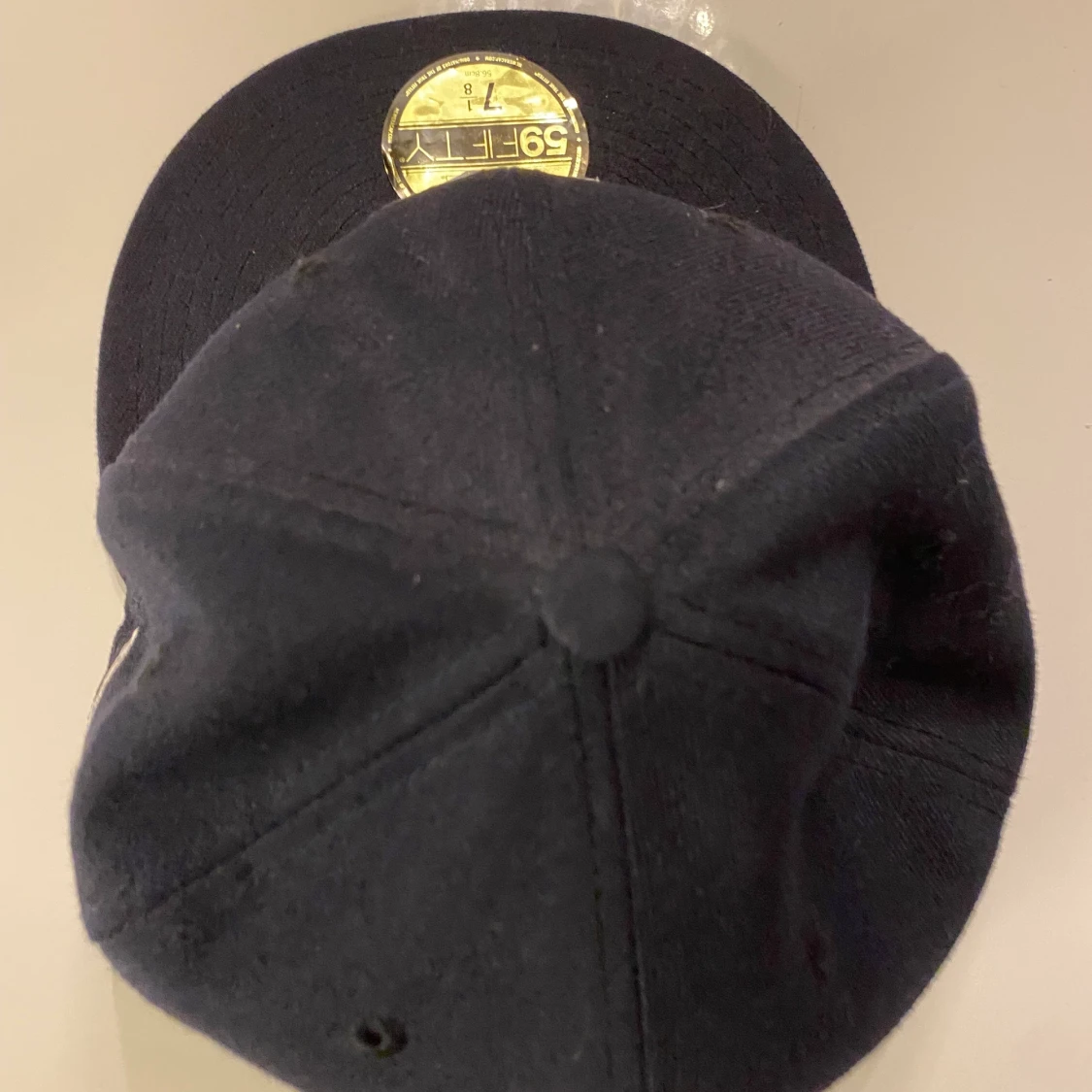 New era Detroit Tigers Cap  - 90