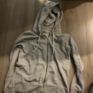 Zipup kofta från H&M  - Zipup kofta från H&M 