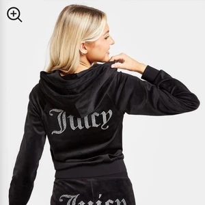 Juicy kofta - Jag vill ha juicy byxor så jag säljer denna så jag kan ha råd för det
