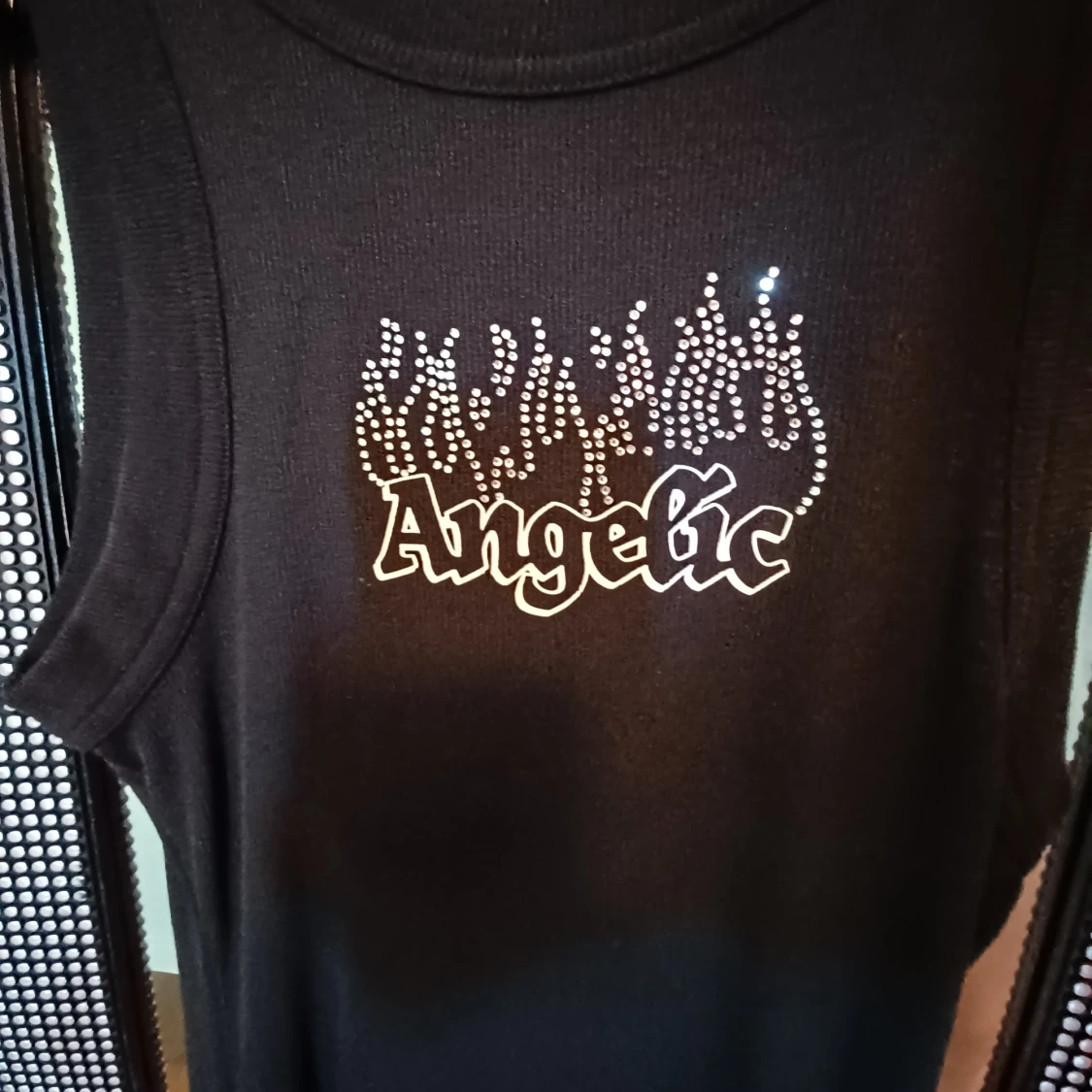 Angelic klänning strl xs - 90