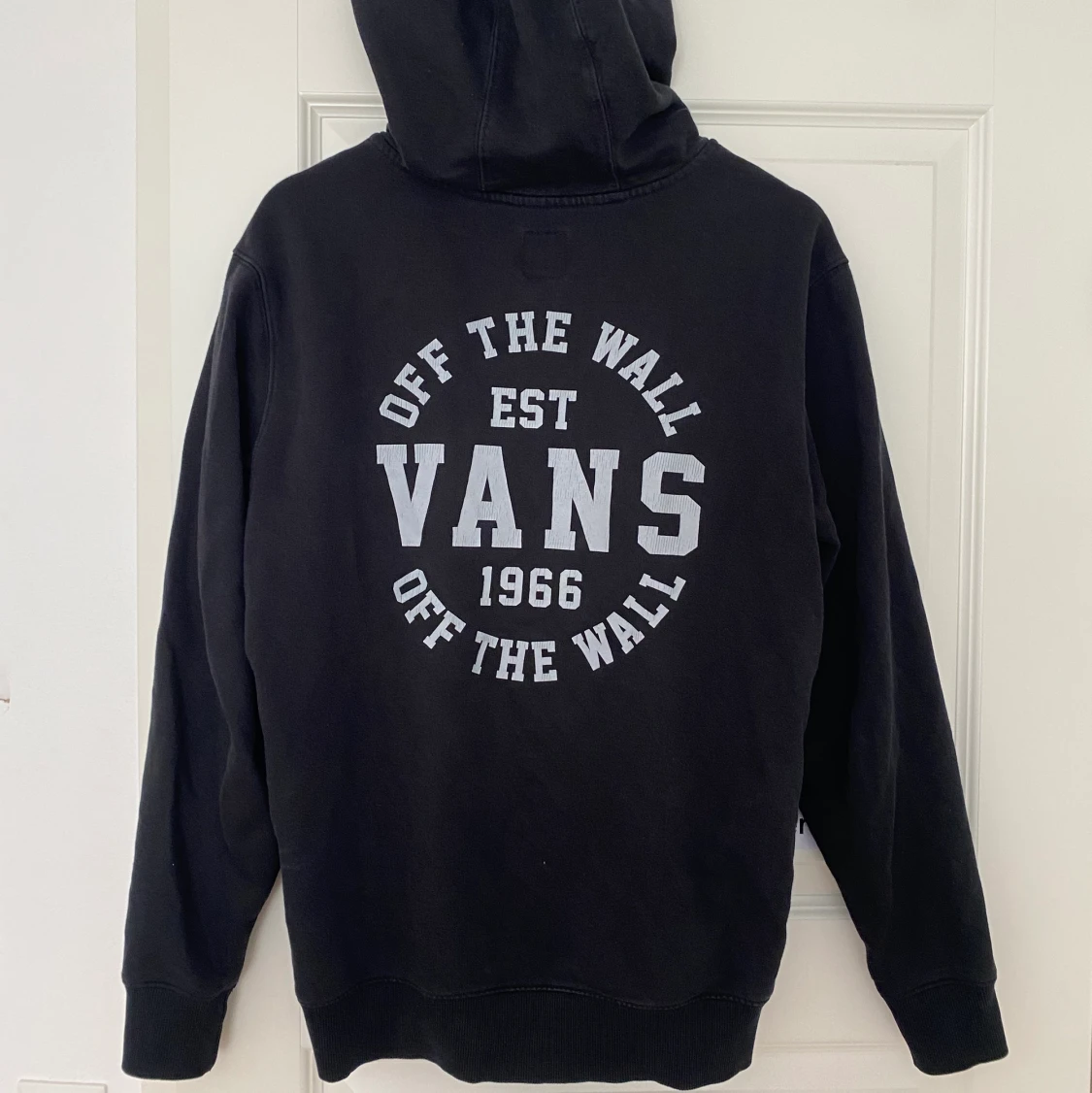 Vans hoodie, stl M - 90