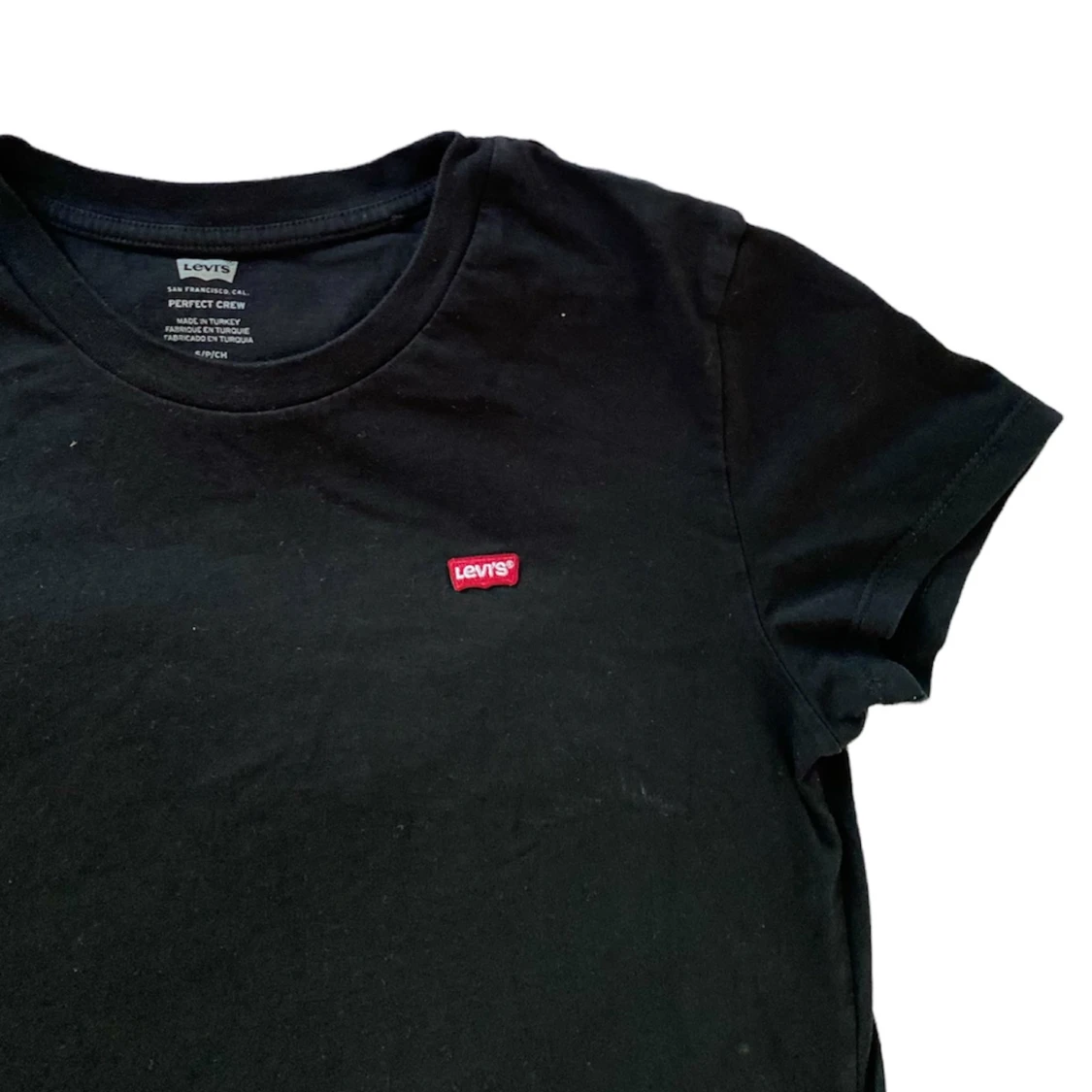 Levi’s t-shirt  - 90